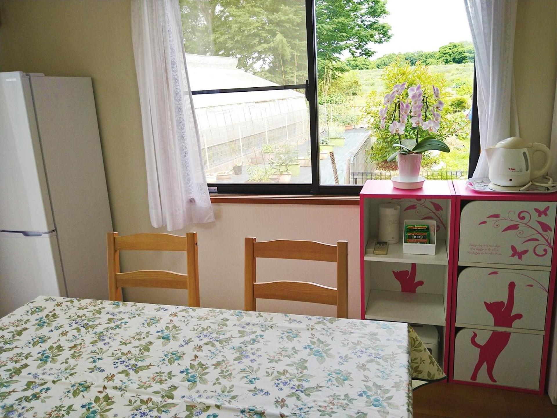 Cat Villa - Vacation Stay 12826 Saitama Exteriör bild