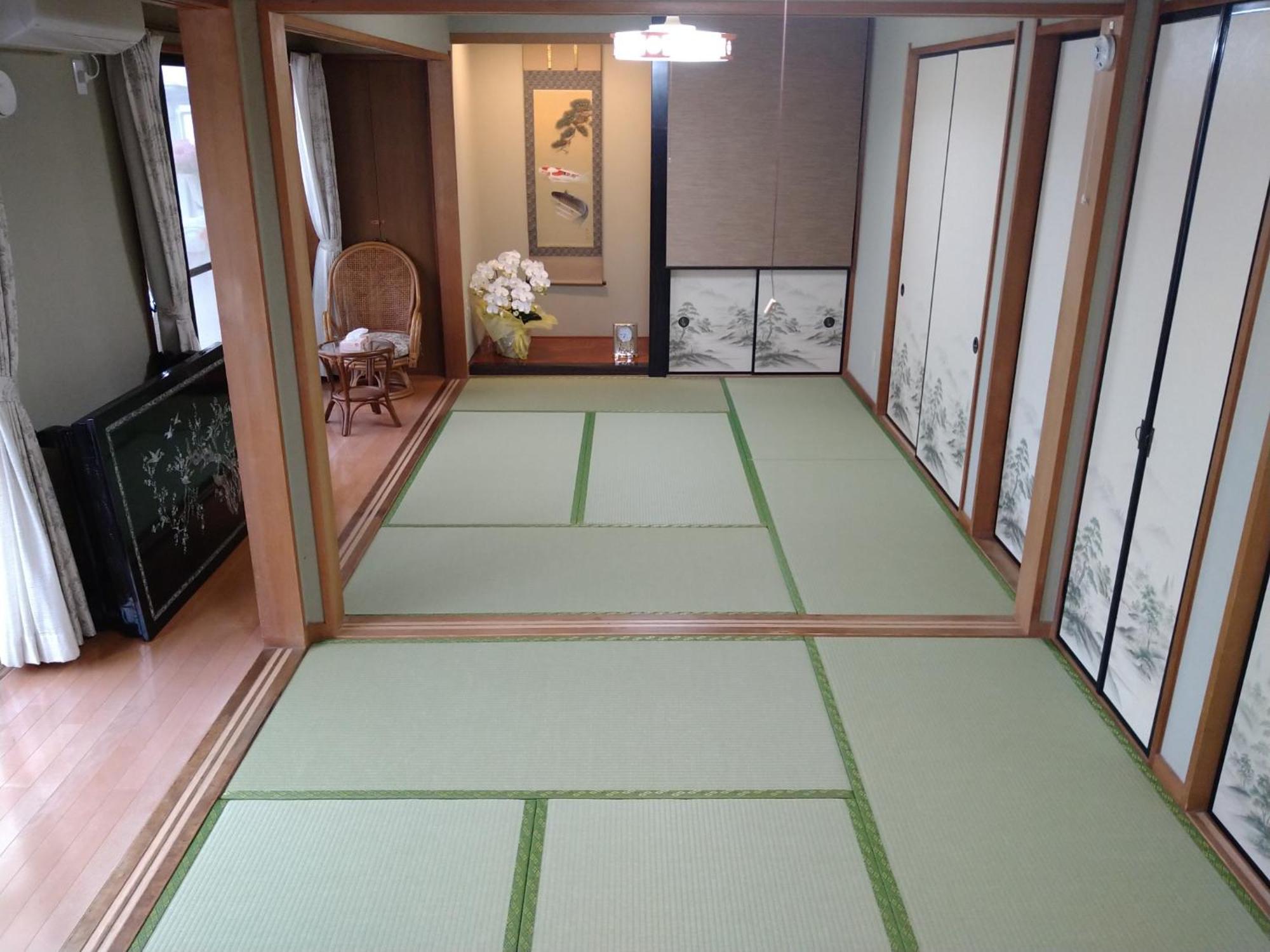 Cat Villa - Vacation Stay 12826 Saitama Exteriör bild