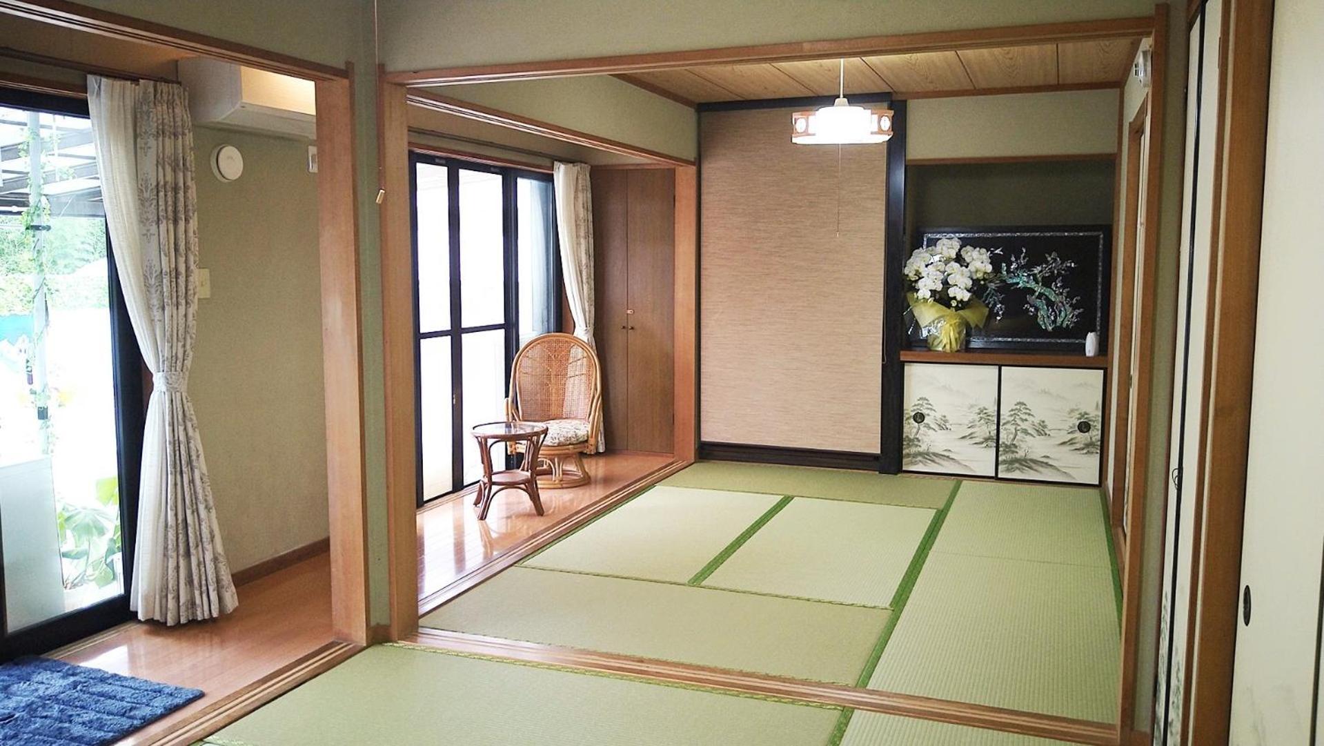 Cat Villa - Vacation Stay 12826 Saitama Exteriör bild